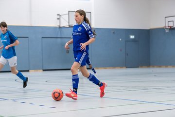 Bild 250 - wCJ Futsalmeisterschaft Runde 1